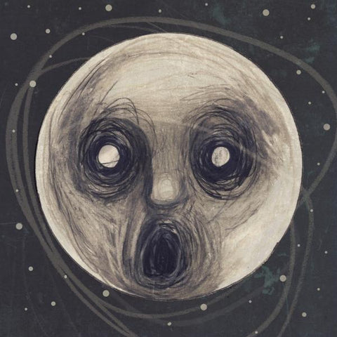 Steven Wilson - The Raven That Refused To Sing [And Other Stories] (2xLP)
