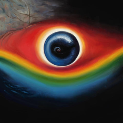 Pendulum - Inertia (2xLP, clear vinyl)