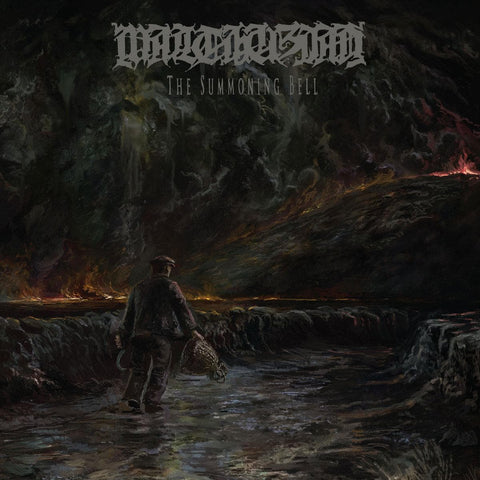 Malthusian - The Summoning Bell (2xLP, silver vinyl)