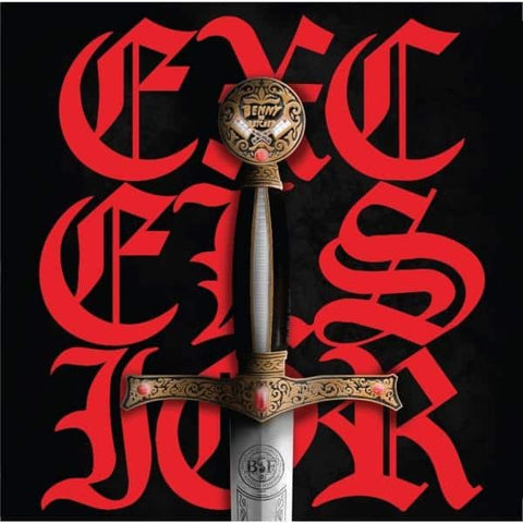 Benny The Butcher - Excelsior (12" EP)