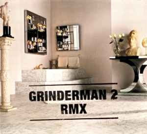 Grinderman - 2 RMX (2xLP)