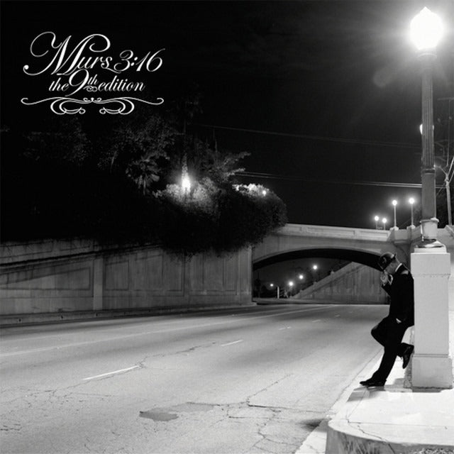 Murs - Murs 3:16 (The 9th Edition) (2xLP)