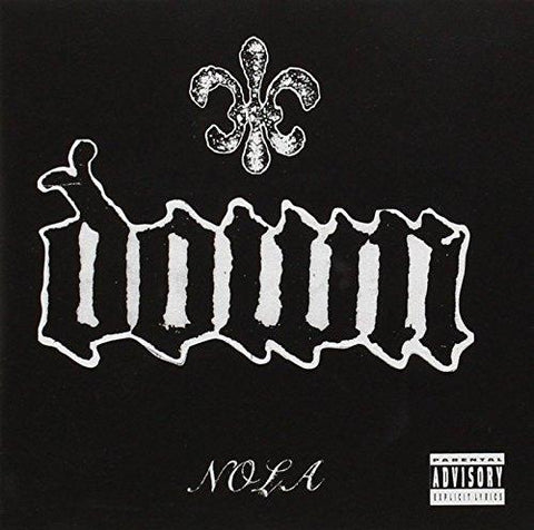 Down - NOLA (2xLP)