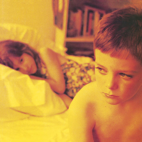 Afghan Whigs - Gentlemen (LP, canary yellow vinyl)