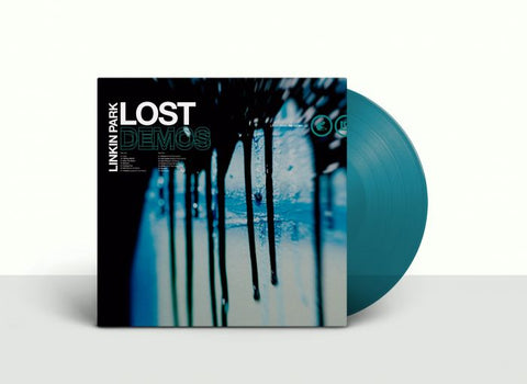 [BF23] Linkin Park - Lost Demos (LP, Trans. Blue)