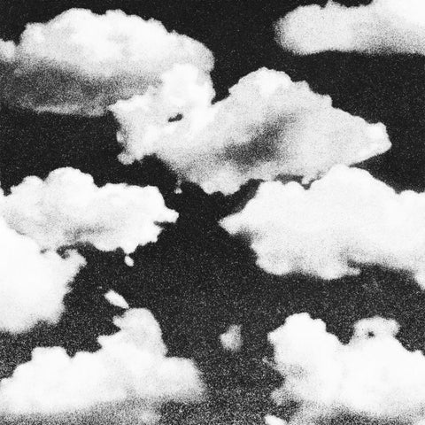 Turnstile & BADBADNOTGOOD - New Heart Designs Remix EP (12", B&W Cloud Vinyl)
