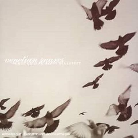 Venetian Snares - Rossz Csillag Alatt Született (2xLP)