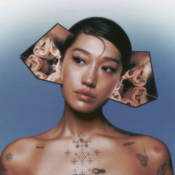 Peggy Gou - I Hear You (2xLP, Blue Vinyl)