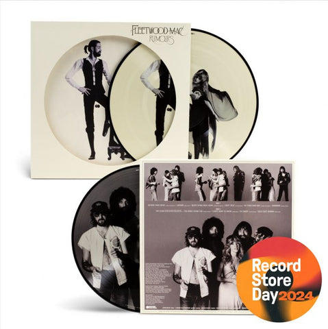 [RSD24] Fleetwood Mac - Rumours (LP, picture disc)