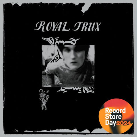 [RSD24] Royal Trux - Royal Trux (LP)