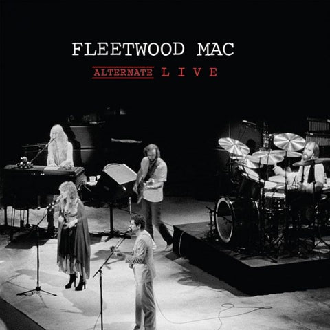 Fleetwood Mac - Alternate Live (2xLP)