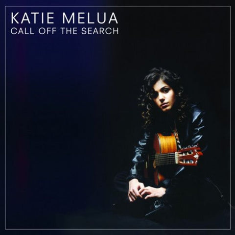 Katie Melua - Call Off the Search (LP)