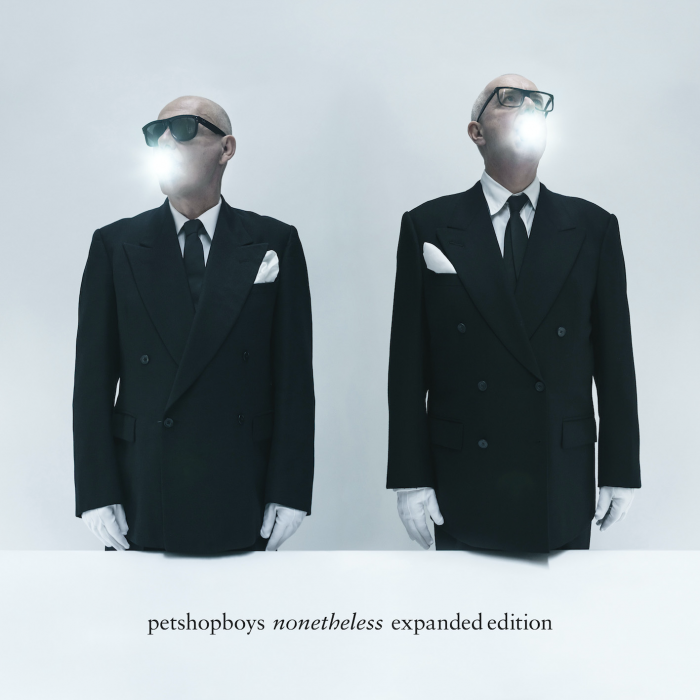 Pet Shop Boys - Nonetheless: Expanded Edition (3xLP)