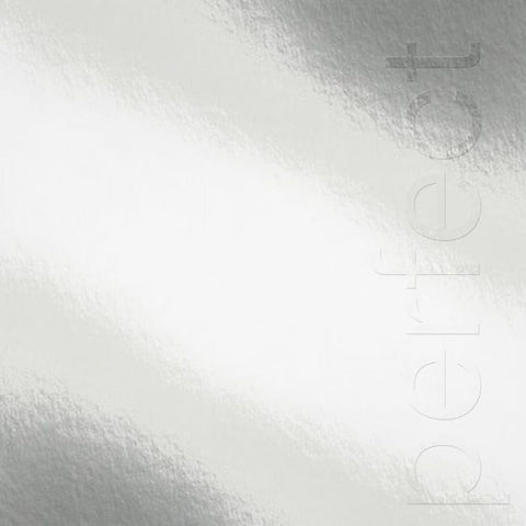 New Order - The Perfect Kiss (12", clear, mirror sleeve)