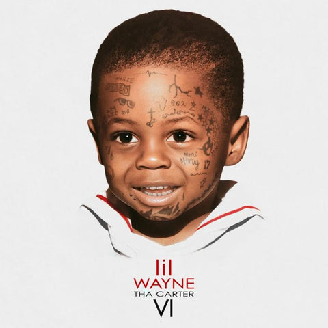 Lil Wayne - Tha Carter VI (LP)