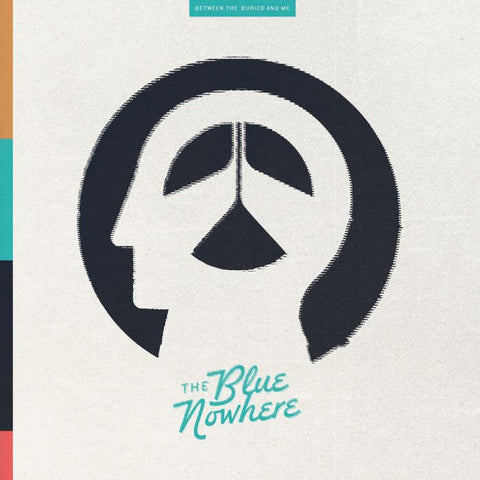 Between The Buried And Me - The Blue Nowhere (2xLP, mint colour vinyl)