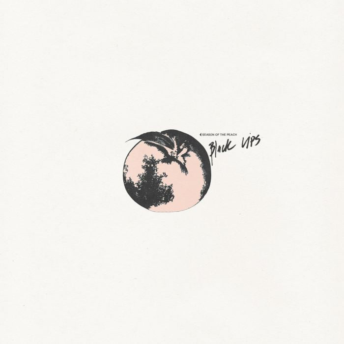 Black Lips - Season of the Peach (LP, cream vinyl)