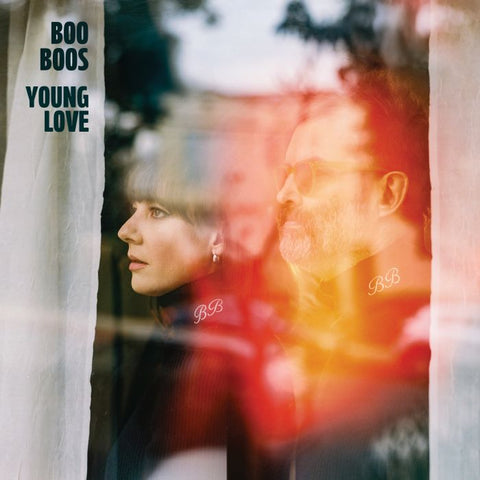 Boo Boos (out of Eels & 79.5) - Young Love (LP)