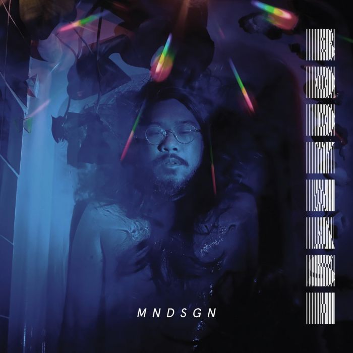 MNDSGN - Body Wash (2xLP, Lavender)