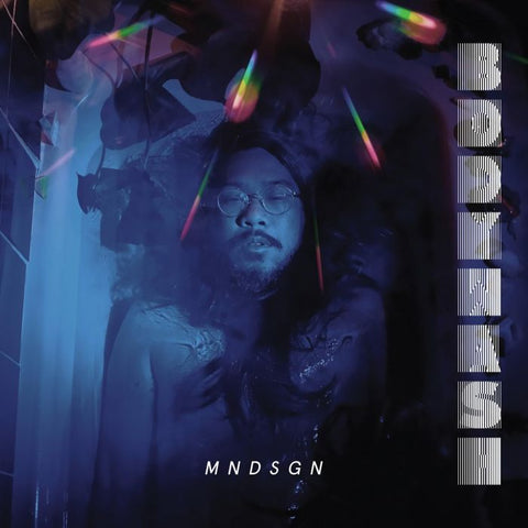 MNDSGN - Body Wash (2xLP, Lavender)