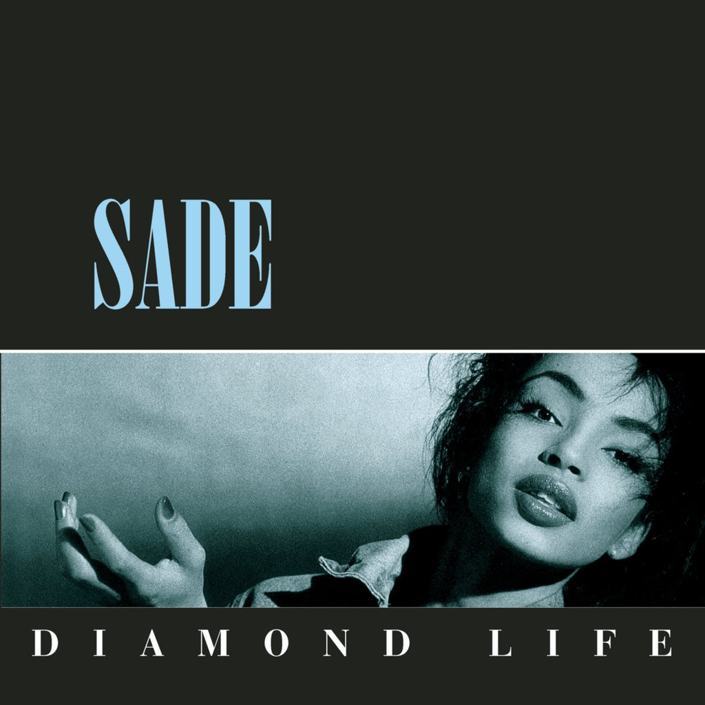 Sade - Diamond Life (LP)