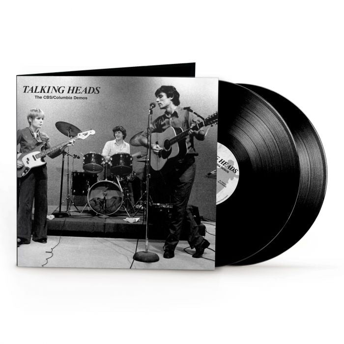 [RSD26] Talking Heads - The CBS / Columbia Demos (2xLP)