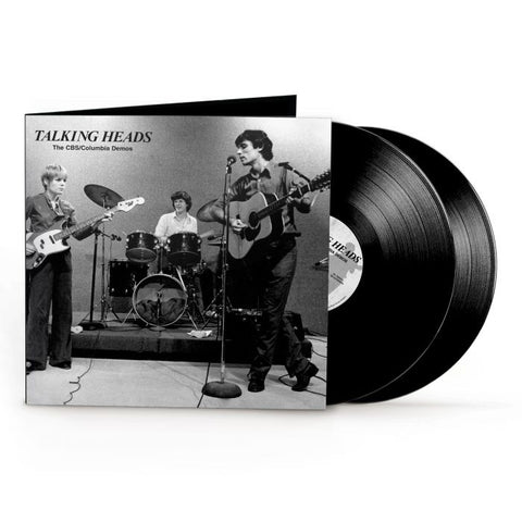 [RSD26] Talking Heads - The CBS / Columbia Demos (2xLP)