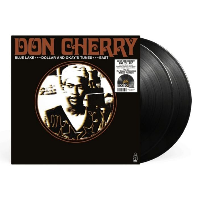 [RSD26] Don Cherry - Blue Lake (LP)