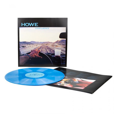 [RSD26] Howe Gelb - Confluence (LP, blue)