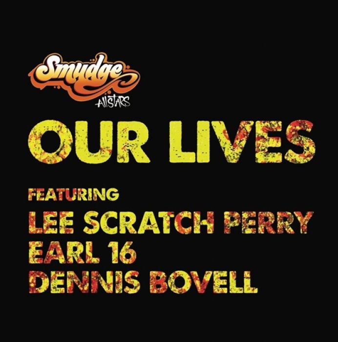 [RSD26] Smudge All Stars - Our Lives (12”)