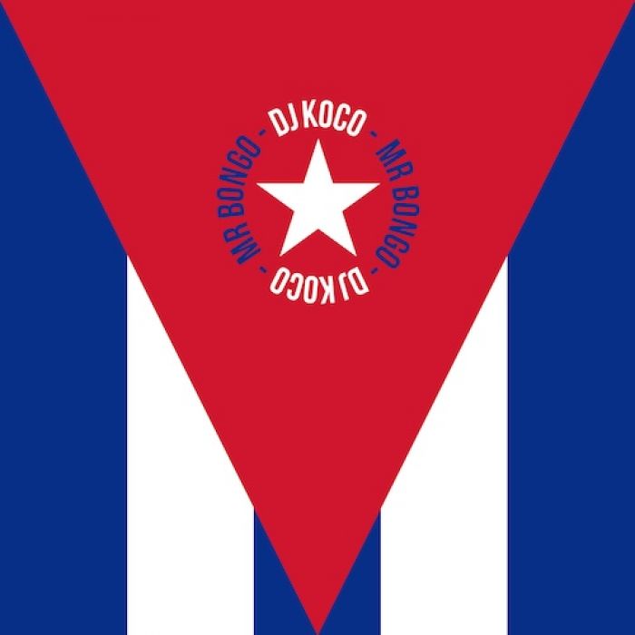 [RSD26] Various - DJ Koco aka Shimokita - Cuban 45 Boxset