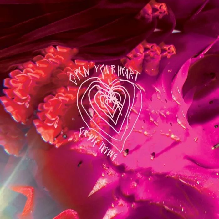 [RSD26] Arcade Fire - Open Your Heart Or Die Trying (LP)