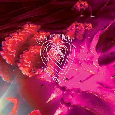 [RSD26] Arcade Fire - Open Your Heart Or Die Trying (LP)