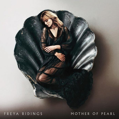 Freya Ridings - Mother of Pearl (LP, 'pearlescent' colour)