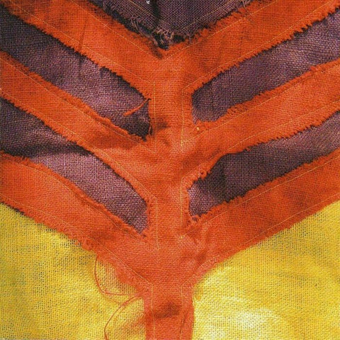 Yeah Yeah Yeahs - Show Your Bones (LP, yellow/orange/red)