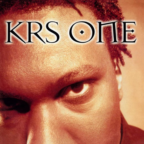 KRS-One - KRS-One (2xLP)