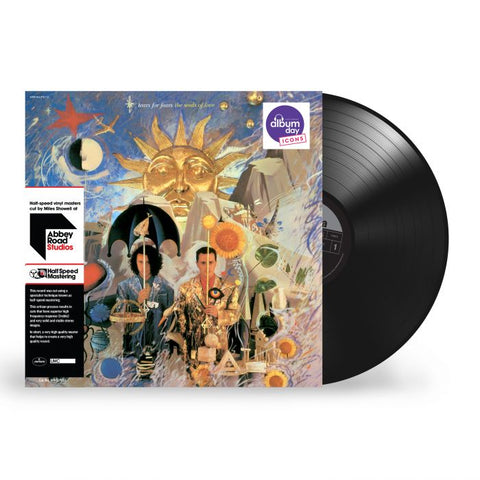 Tears for Fears - Seeds of Love (LP, Half-Speed Master)