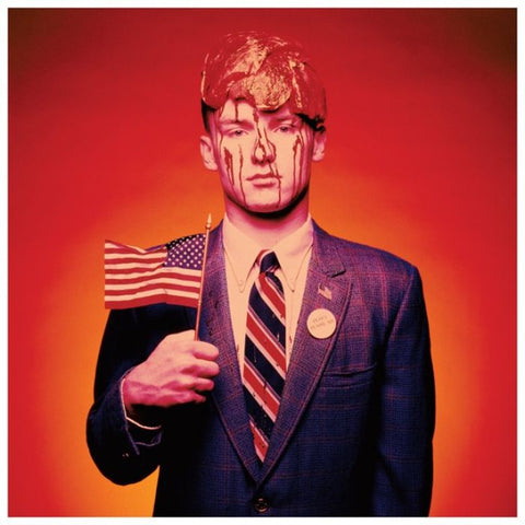 Ministry - Filth Pig (2xLP, Bonus tracks)