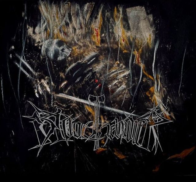 Bloodhammer - Henki Tähtien Takaa (CD)