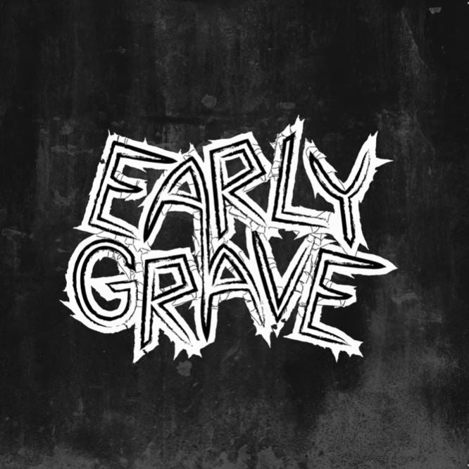 Early Grave - Early Grave (CD)