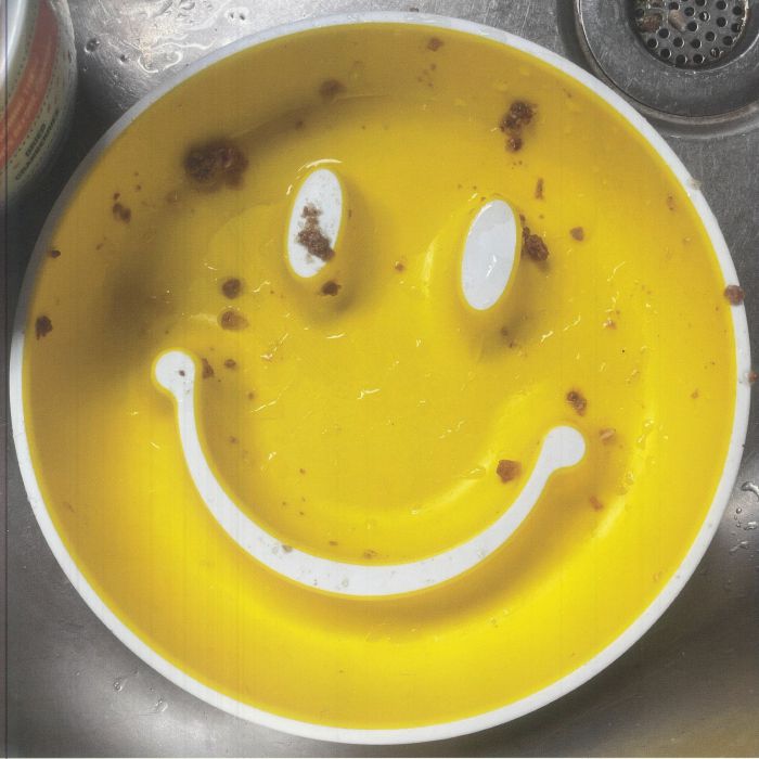Proper Monday Number - Deep Clean Your House EP (12" EP)