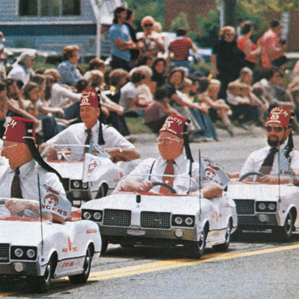 Dead Kennedys - Frankenchrist (CD)