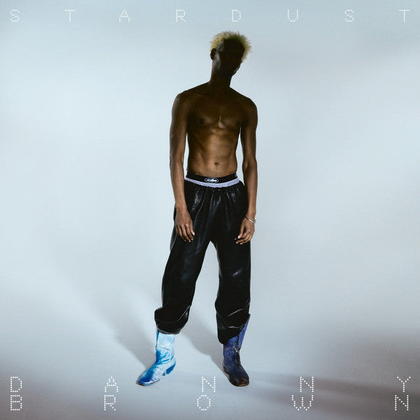 Danny Brown - Stardust (2xLP, white vinyl)