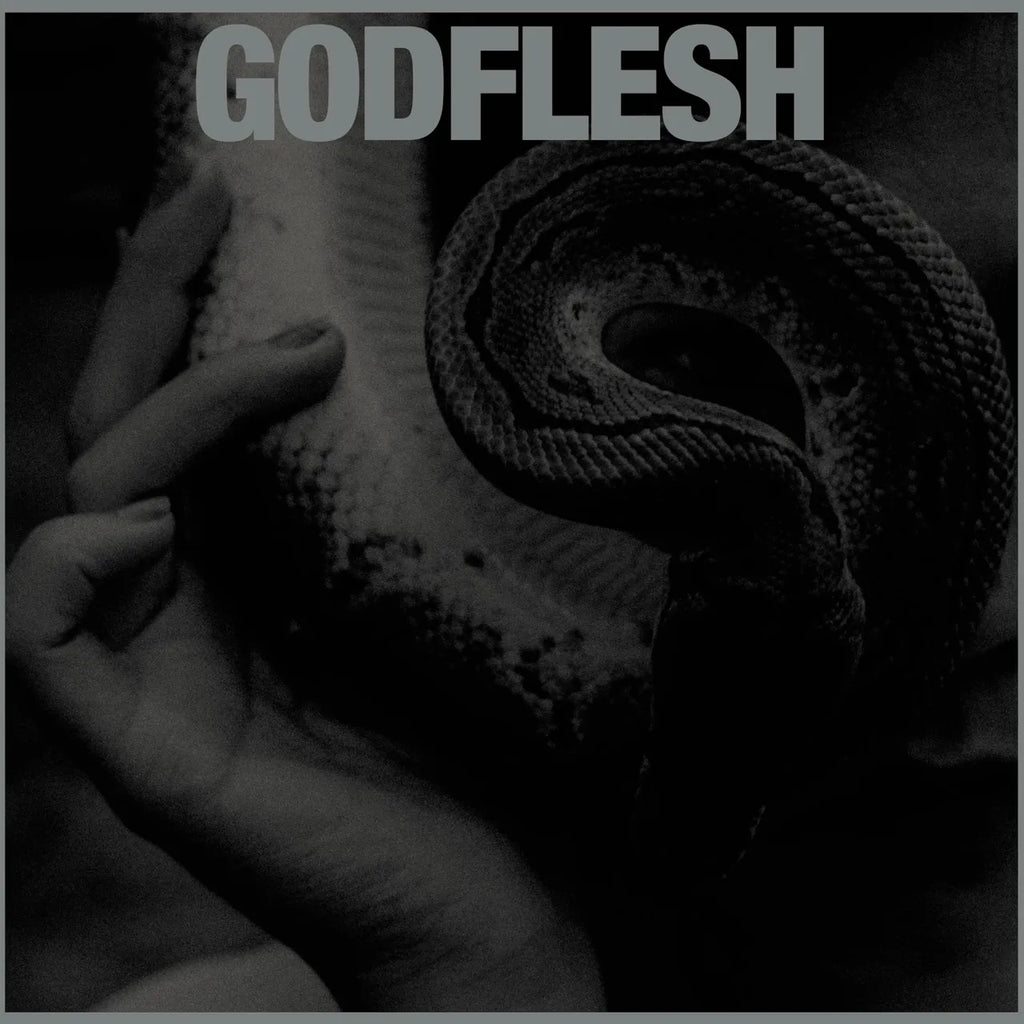 Godflesh - Purge (CD)