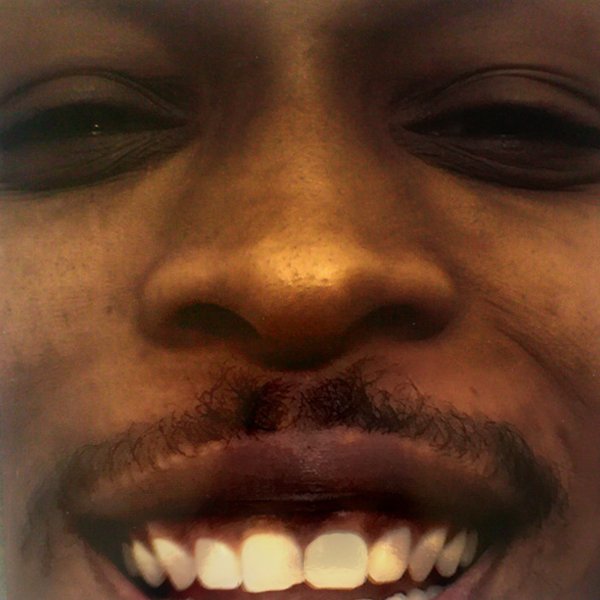 JME - Integrity> (LP, clear vinyl)
