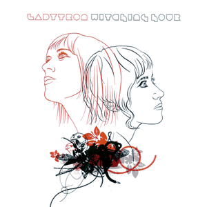 Ladytron - Witching Hour (2xLP)