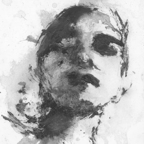 Lucy Gooch - Desert Window (LP, marble vinyl)