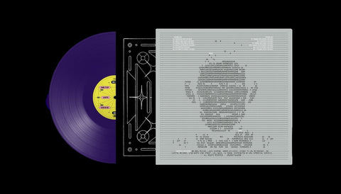 PREORDER - Mike D - Thank You (LP, Indies-Only Purple Vinyl)