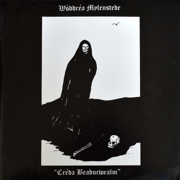Woddrea Mylenstede - Creda Beaducwealm (CD)