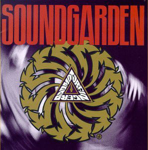 Soundgarden - Badmotorfinger (CD)